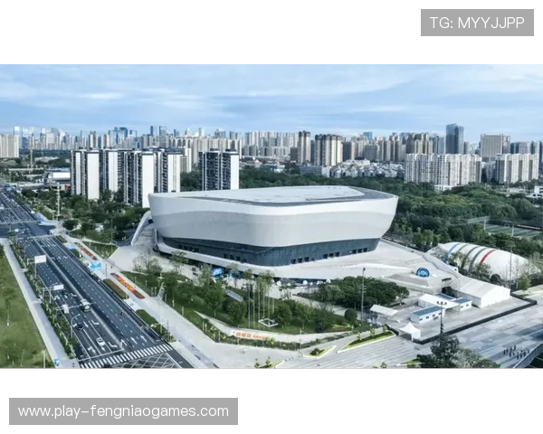成都世运会主场馆竣工,可转换16种赛事模式