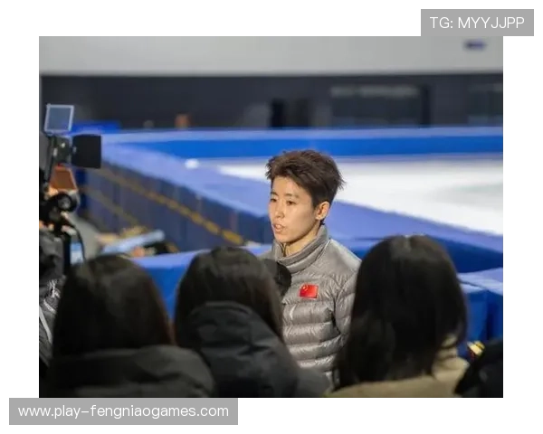 短道速滑队员谈米兰冬奥目标，称团队协作是冲击金牌的保障